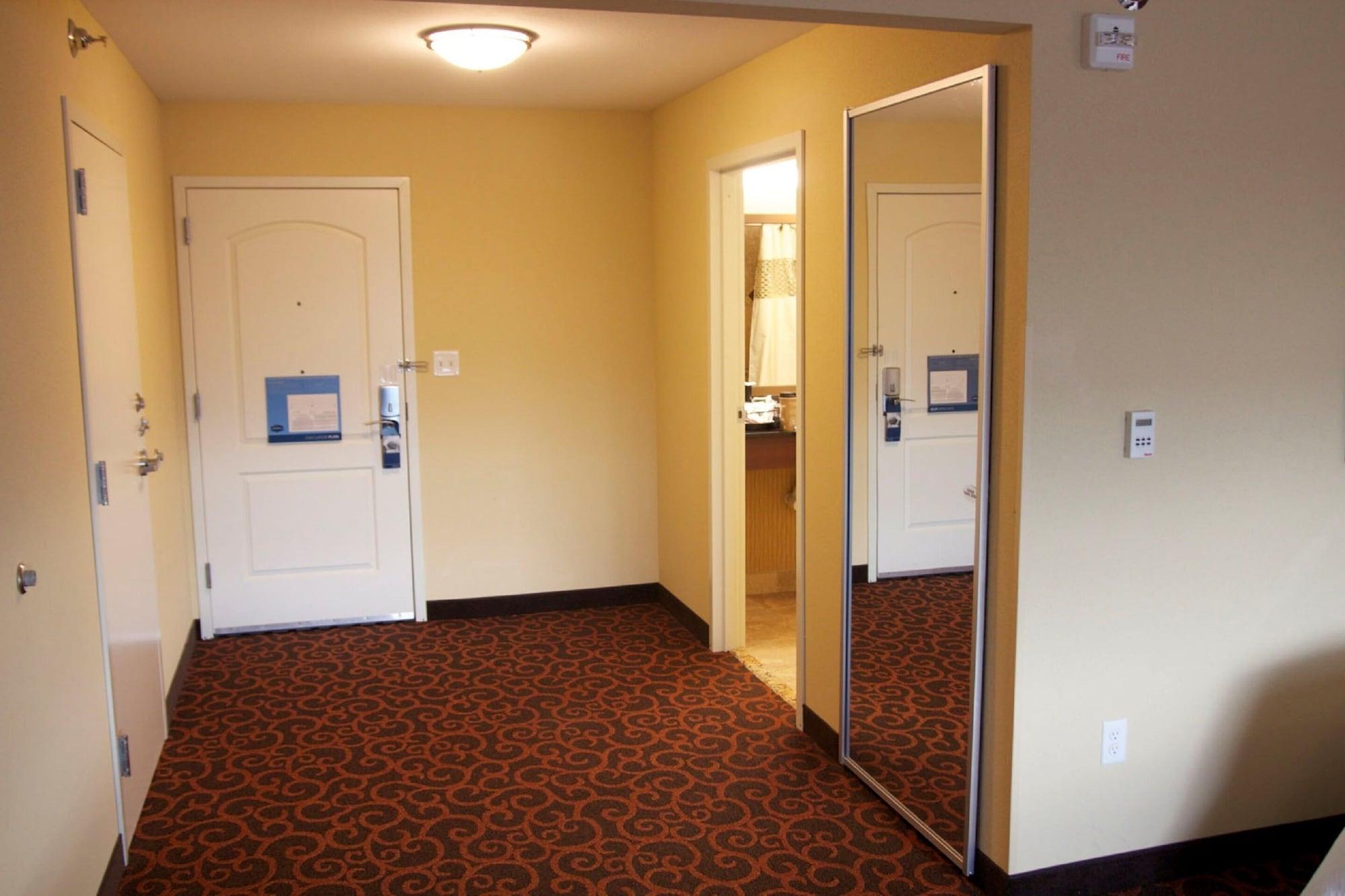 Hampton Inn & Suites Watertown Zewnętrze zdjęcie