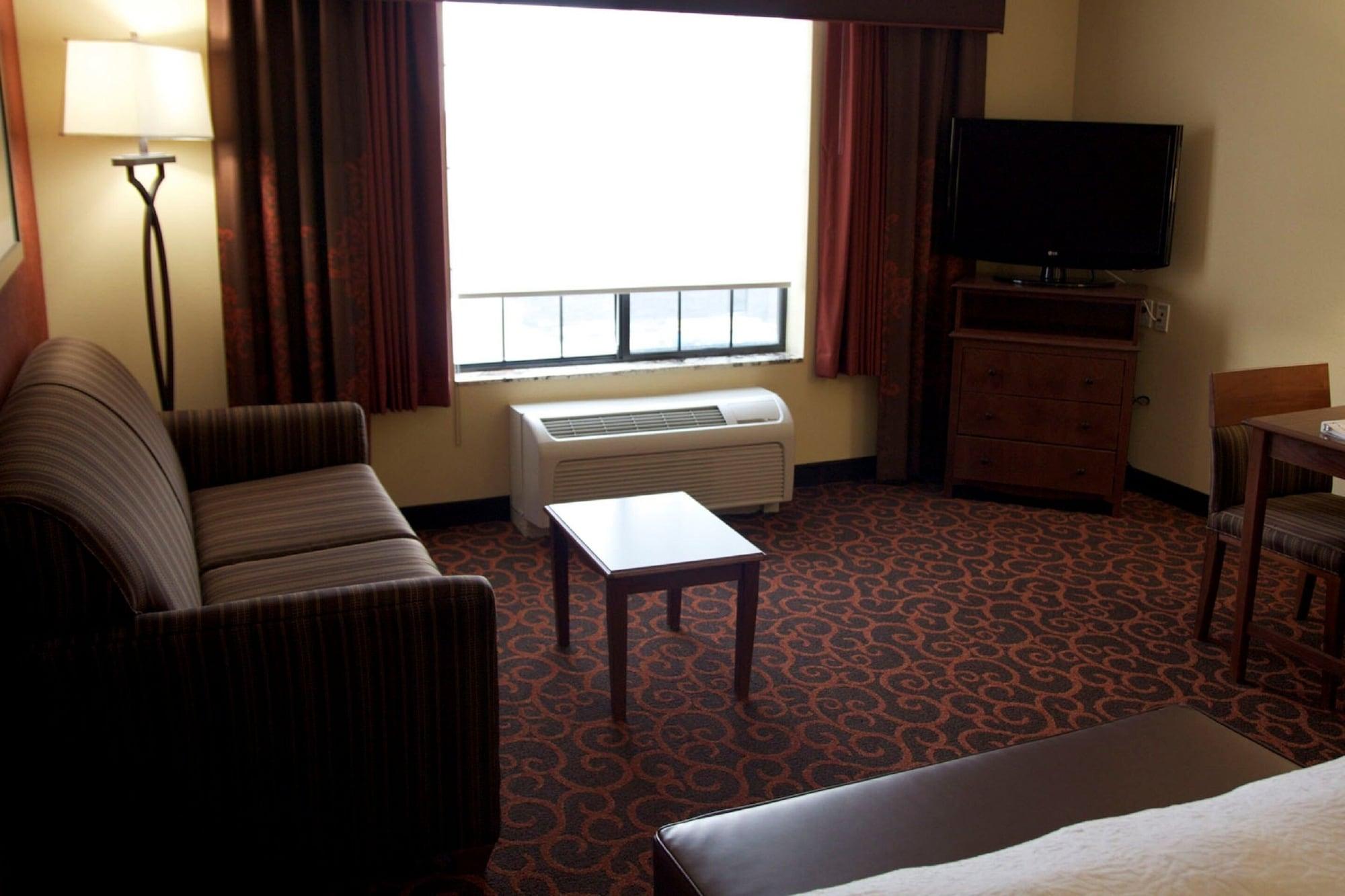 Hampton Inn & Suites Watertown Zewnętrze zdjęcie