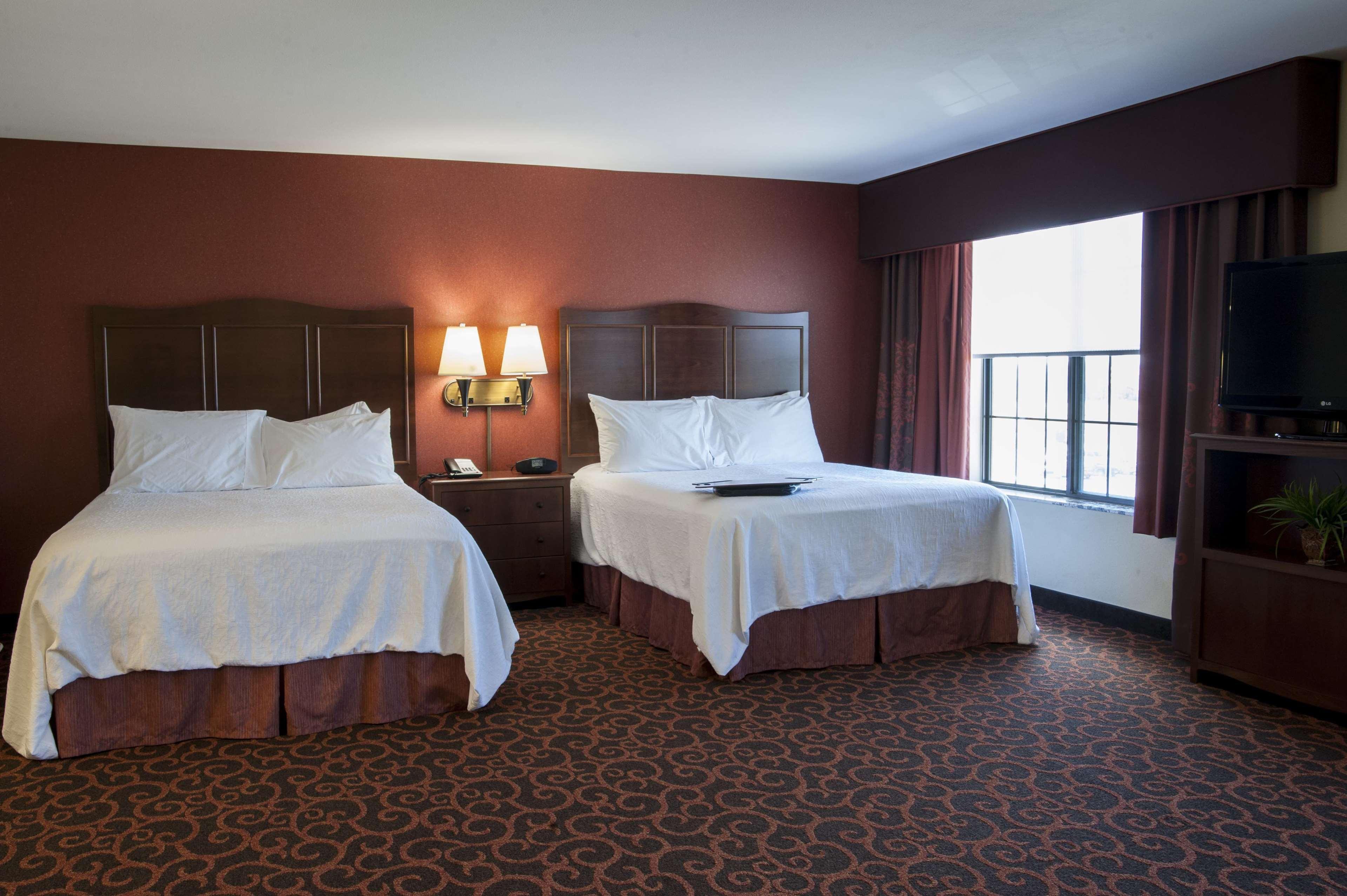 Hampton Inn & Suites Watertown Zewnętrze zdjęcie