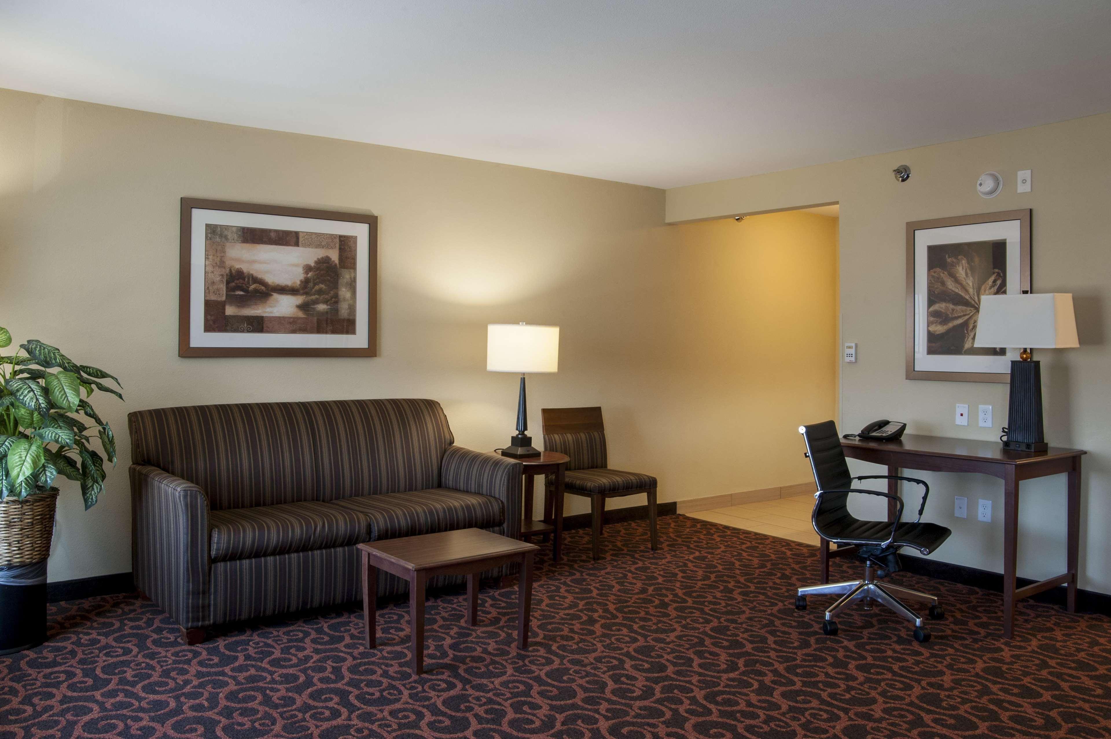 Hampton Inn & Suites Watertown Zewnętrze zdjęcie