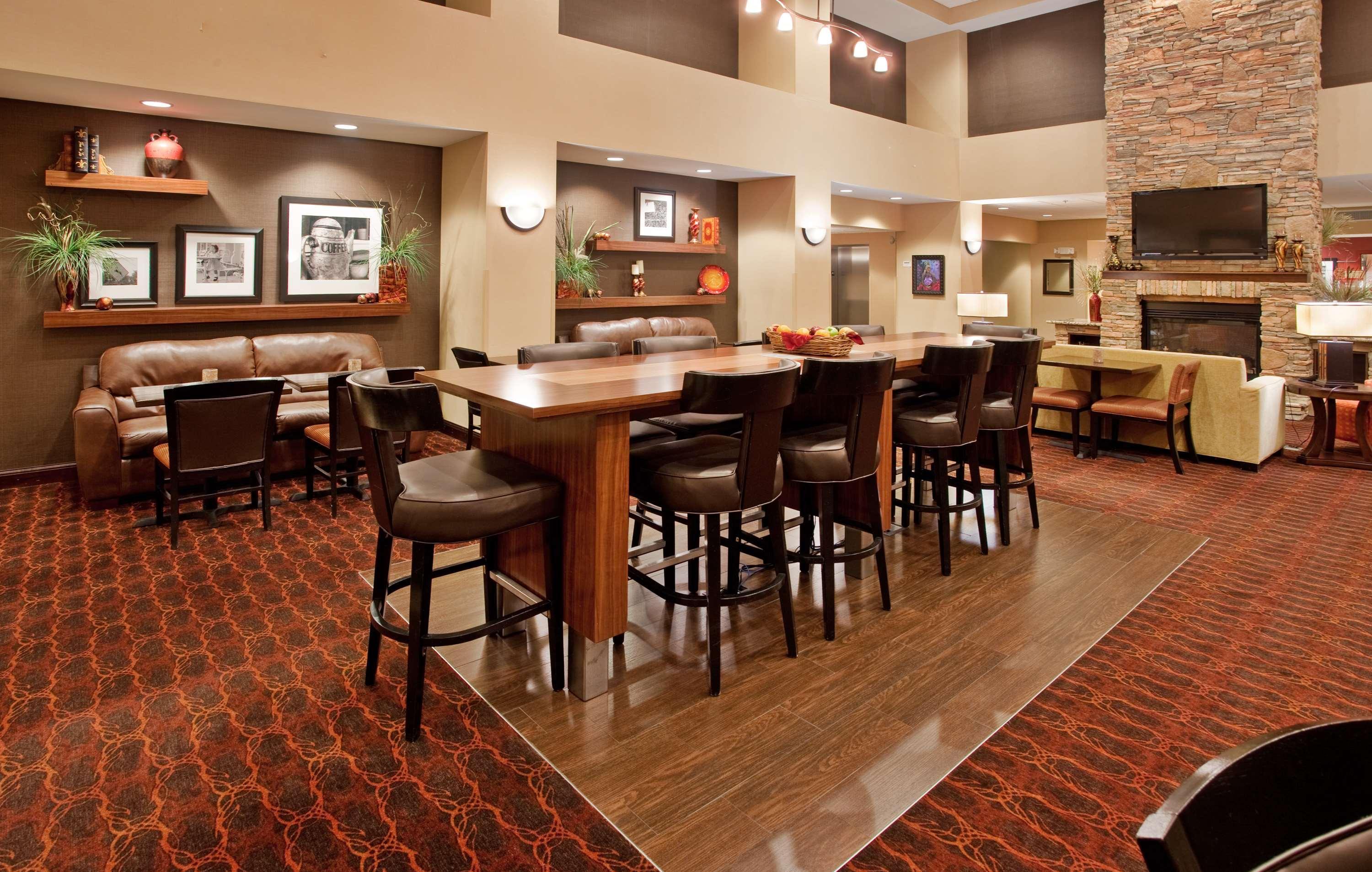 Hampton Inn & Suites Watertown Zewnętrze zdjęcie