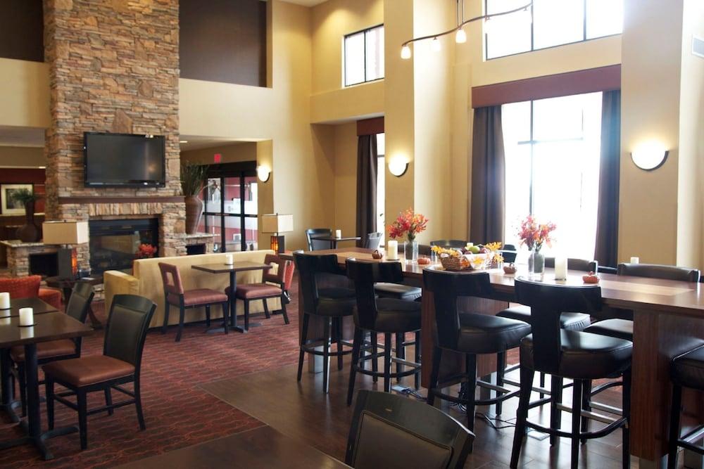 Hampton Inn & Suites Watertown Zewnętrze zdjęcie