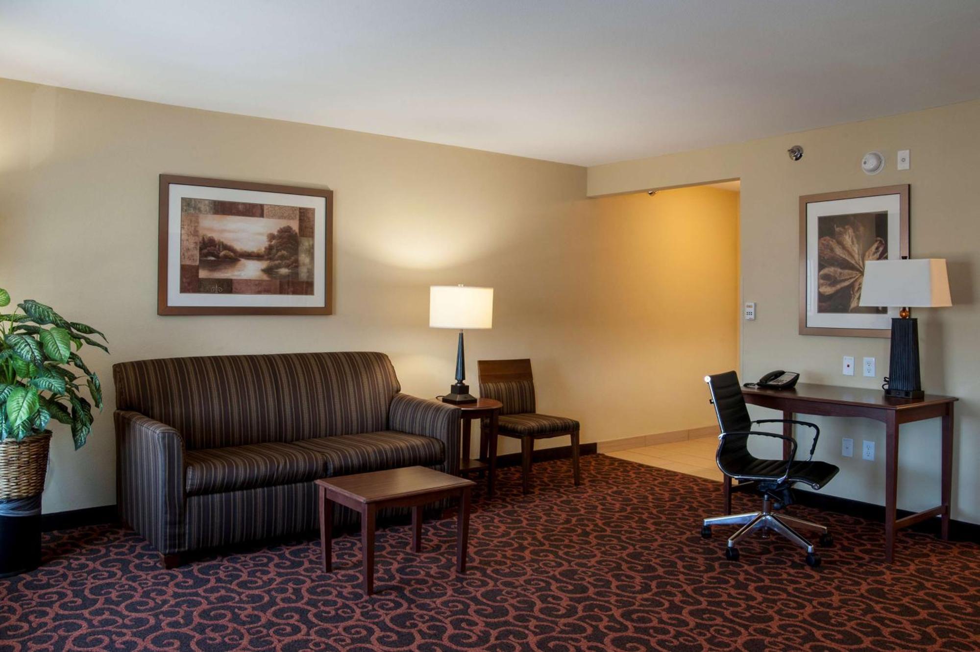 Hampton Inn & Suites Watertown Zewnętrze zdjęcie