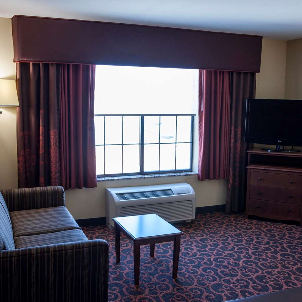 Hampton Inn & Suites Watertown Pokój zdjęcie