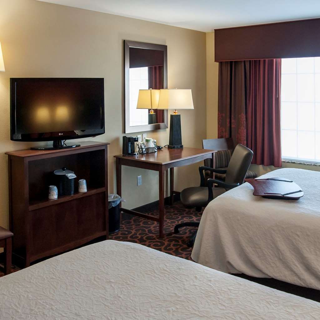 Hampton Inn & Suites Watertown Pokój zdjęcie