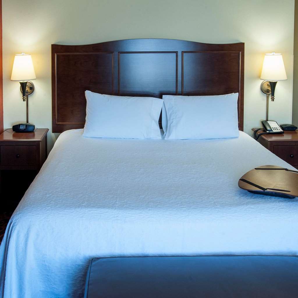 Hampton Inn & Suites Watertown Pokój zdjęcie